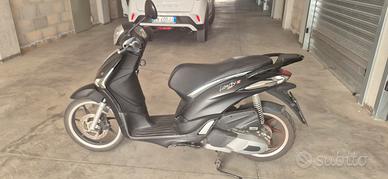 LIBERTY 125 S