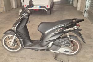 LIBERTY 125 S