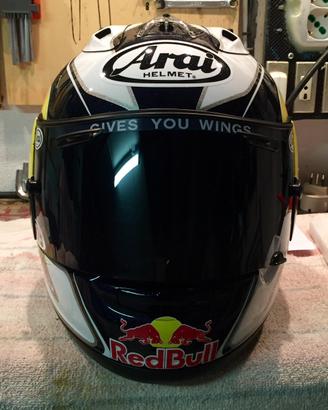 Arai RX-7 GP