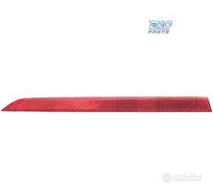 RIFLETTENTE PARAURTI BMW S3 F30 31 11-15 DESTRO
