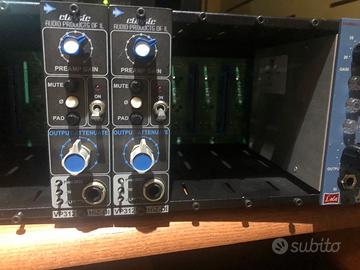 Capi Vp 312 (Api style) serie 500