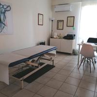 Stanza in studio Medico in condivisione