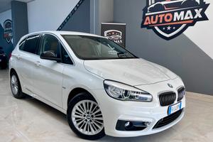 Bmw Serie2 Active Tourer 218d Luxury 150cv 2017