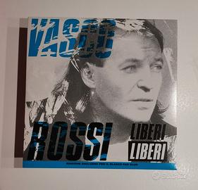vinile Vasco Rossi 