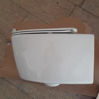 Water sospeso Ideal Standard