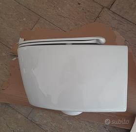 Water sospeso Ideal Standard