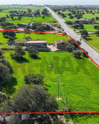 Cascina/Casale - Ragusa