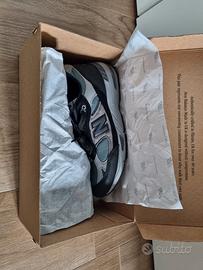 new balance 991 wtr