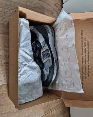 new balance 991 wtr