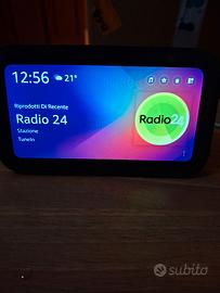 Echo show 5 ultima generazione