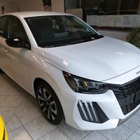 Peugeot 208 1.2 100cv STYLE "CATENA DISTRIBUZIONE
