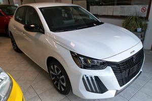 Peugeot 208 1.2 100cv STYLE "CATENA DISTRIBUZIONE