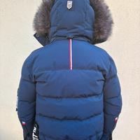 Piumino uomo pagato 300€