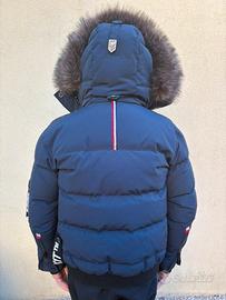 Piumino uomo pagato 300€