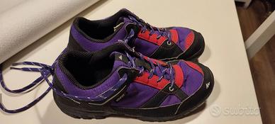 Scarpe trekking 37