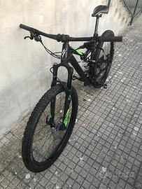 Mtb specialized camber comp