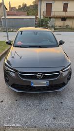 Opel corsa 1200 100 cv