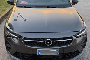 Opel corsa 1200 100 cv