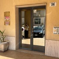 Appartamento con posto auto e ascensore