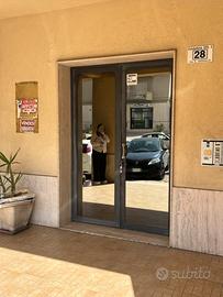 Appartamento con posto auto e ascensore