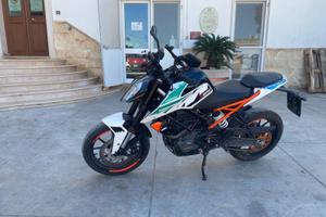 Ktm Duke 2019