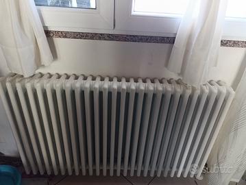 termoarredo e termo classico. 