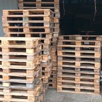 bancali euro epal 80x120 pallet ritiro