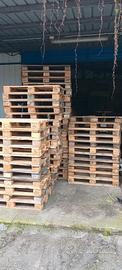 bancali euro epal 80x120 pallet ritiro