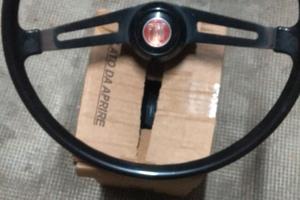 Volante Fiat 500 L