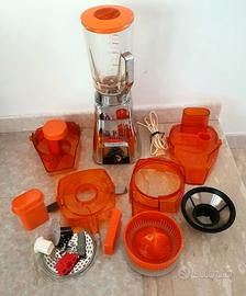 frullatore vintage