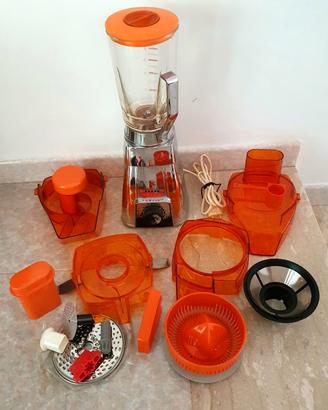 frullatore vintage