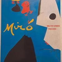 Walter Erben - JOAN MIRÒ 1893-1983