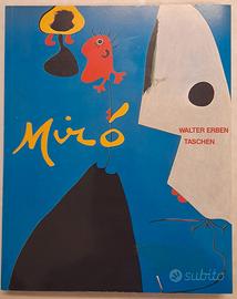 Walter Erben - JOAN MIRÒ 1893-1983