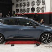 Renault Clio IV 2019 Moschino Zen 1.5dci 90cv 