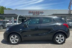 OPEL Mokka 1.6 Ecotec 115CV 4x2 Start&Stop