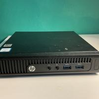 Mini computer Hp