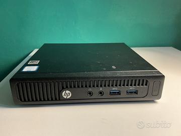 Mini computer Hp