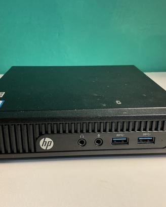Mini computer Hp