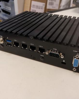 Piattaforme PC open-source per la domotica