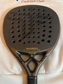 Padel Oxdog Hiper Pro 2026