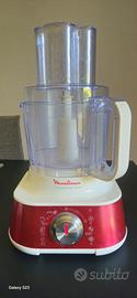 robot cucina