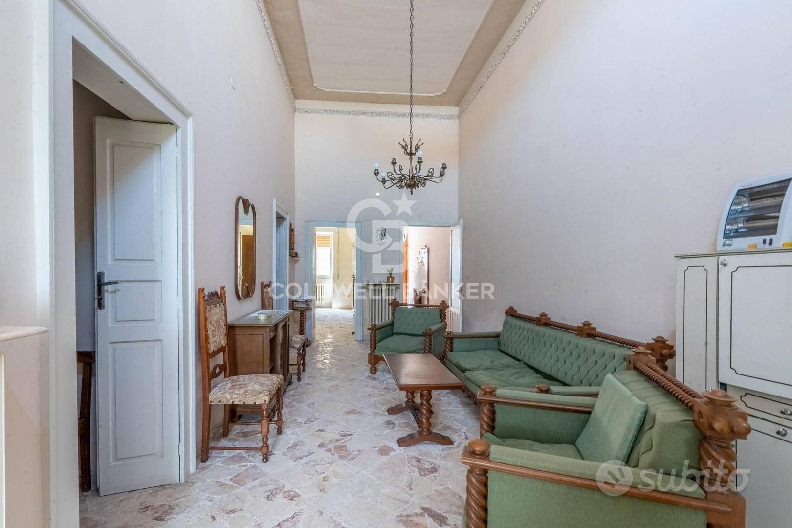 Casa – Mesagne, Brindisi - Vista 5