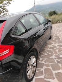 Citroen C4 diesel