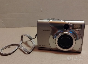 Macchina fotografica digitale marca NORTEK