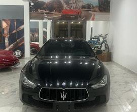 Maserati Ghibli V6 Diesel 275 CV