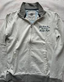 Felpa leggera Fred Mello