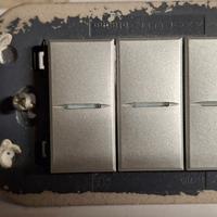 interruttori absolute 