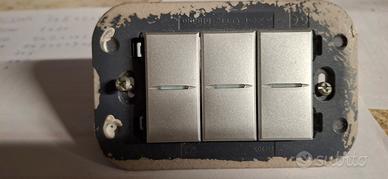 interruttori absolute 