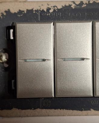 interruttori absolute 