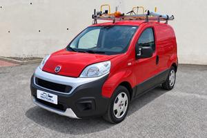 Fiat Fiorino 1.3 MJT 95CV Combinato Adventure